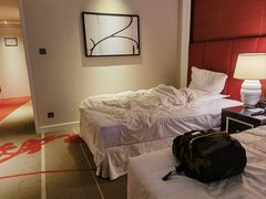 -澳门喜来登大酒店