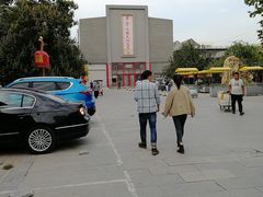-华声天桥民俗文化园