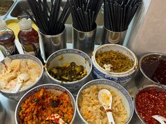 -文武王氏烧饼·无矾油条(西溪路店)