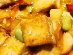 -大川先生·小龙虾·川菜(信义坊店)
