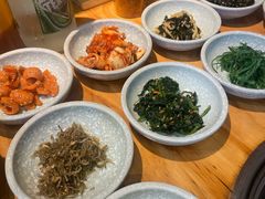 -金顺碳烤肉(1号店)