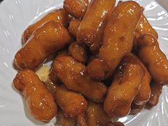 -老浒记烤鸭-北京菜(琉璃厂店)