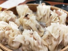 三鲜馅烧卖-都一处烧麦馆(前门店)