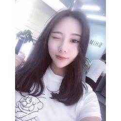 点击看大图 -I+造型烫发染发