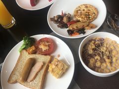 -无锡新湖铂尔曼大酒店