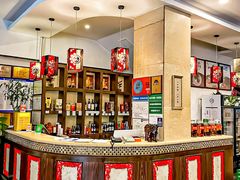 -太婆天府山珍酒楼(亚运村店)