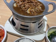 -小木屋拌饭(沈阳中街大悦城店)