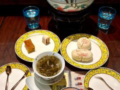 -富华斋饽饽铺·宫廷糕点·伴手礼(护国新天地店)
