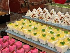 -棕榈岛海鲜自助餐厅(虹桥迎宾馆店)