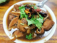 -阁瑞居闫记卤煮(乔庄北街店)