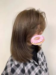 -Tipo Hair salon（明星）店