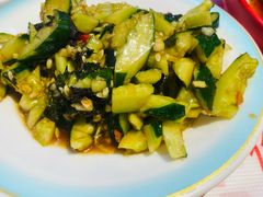 -辣不怕口味虾(凌霄路店)