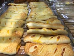 切达吉士-BreadTalk面包新语·烘焙蛋糕(五羊邨店)