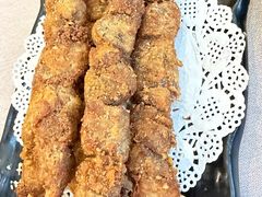 -功德林素菜饭庄(前门店)