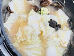 -皇鸽餐厅(五桂山分店)