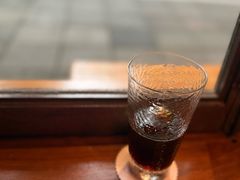 -RUMORS COFFEE ROASTERY鲁马滋咖啡(湖南路店)