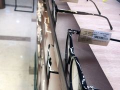 -MUJOSH木九十眼镜(武商广场店)
