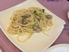 -德大西餐社(云南南路店)