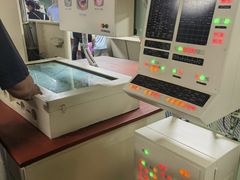 -泰达航母主题公园