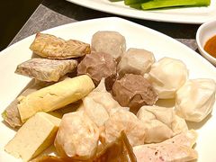 -张凯达·深海石斑鱼潮汕火锅(十五年品牌•虹桥天街店)