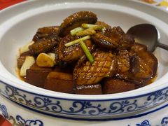 钛皇锅红烧肉-最高台(亳州路店)