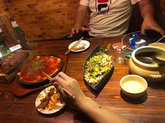 -恩你小木屋米酒店(安盛店)