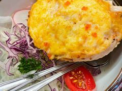 -仙隐小鹿中华料理(南宁万象城店)