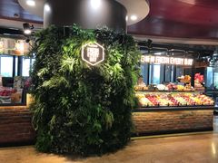 -每日新鲜水果吧(南京东路店)