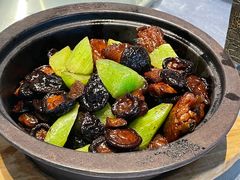 品舍酒香鸡-鉴川·川菜传承(星汇两江店)