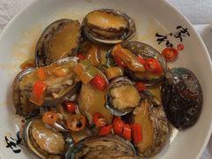 -1910老鲁味海鲜·戳子肉·青岛菜(金沙滩店)
