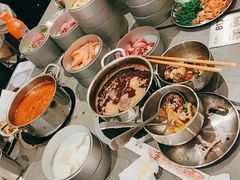 -晓沸牛肉海鲜小火锅(白湖亭万达广场店)