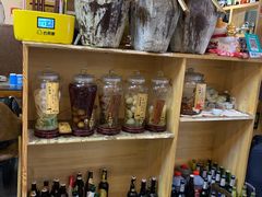 玫瑰酒-以前的小酒馆(中山广场店)