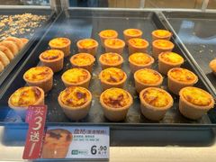 -泸溪河桃酥(秦淮新街口店)