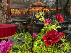 -白家大院·王府宫廷菜(苏州街店)