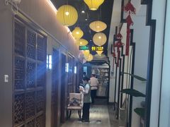 -徽镇小厨·经典徽菜(马连道店)