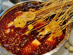 -嘉州鲜知味钵钵鸡(奎星楼店)