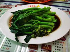 -澳门陈光记烧味饭店(万象城店)