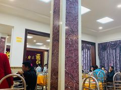 大堂-裕兴酒家·34年老字号