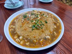-长临河古镇福味轩土菜馆(长临河店)