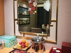 -上海静安香格里拉大酒店