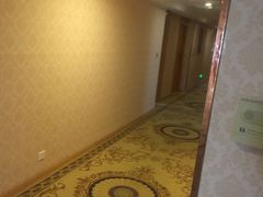 -维也纳酒店(上海虹桥枢纽松江新桥店)