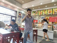 -杏园餐厅(阜成门店)