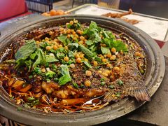 -酒城烤事(玉带龙庭店)