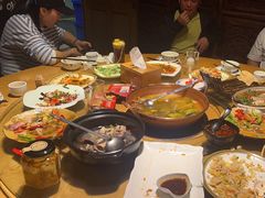 -妈妈的味道(和顺古镇店)