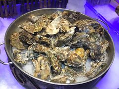-韩盛炭火烤肉(万达广场店)