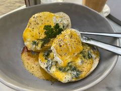 -The Sunny Side Cafe Station 1