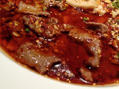 -小放牛炒菜馆(华北商厦店)