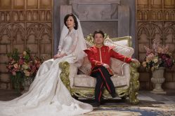 点击看大图 -唯一视觉婚纱摄影(李家村店)