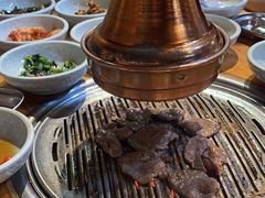 -金顺碳烤肉(1号店)