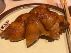 -状元阁烧烤(新华路总店)